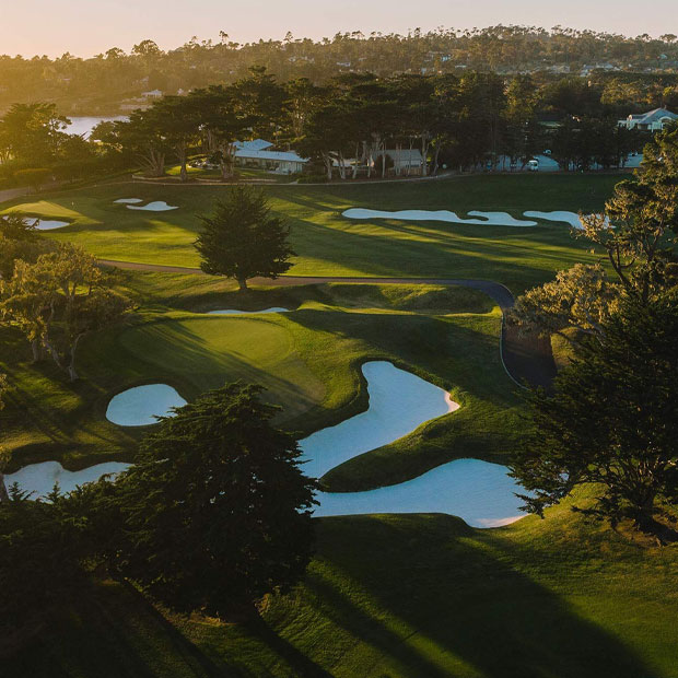 Pebble Beach