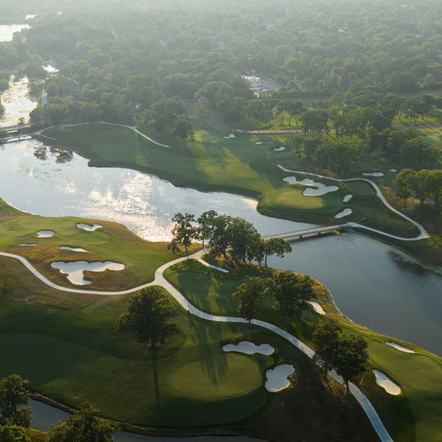 Medinah Country Club