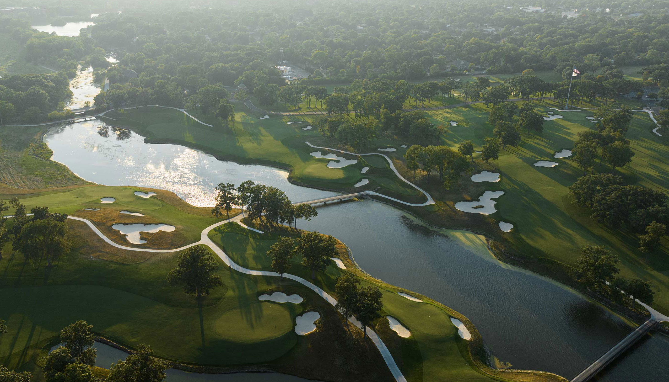 Medinah Country Club
