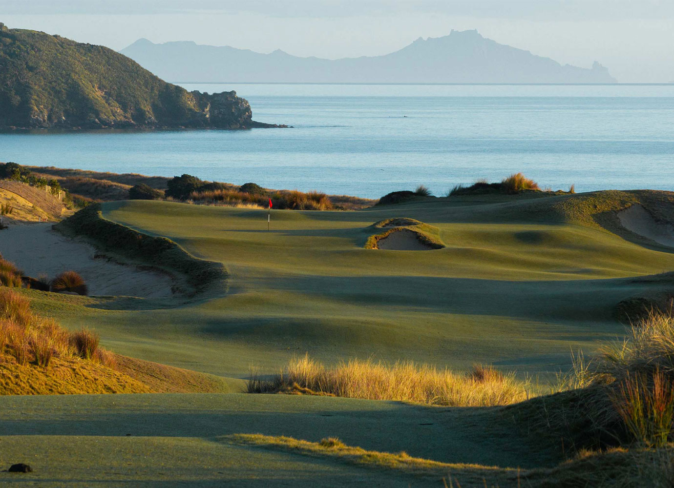 Te Arai Links South Course