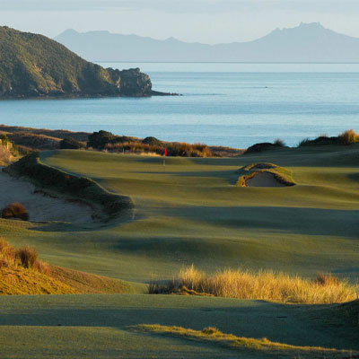Te Arai Links South Course