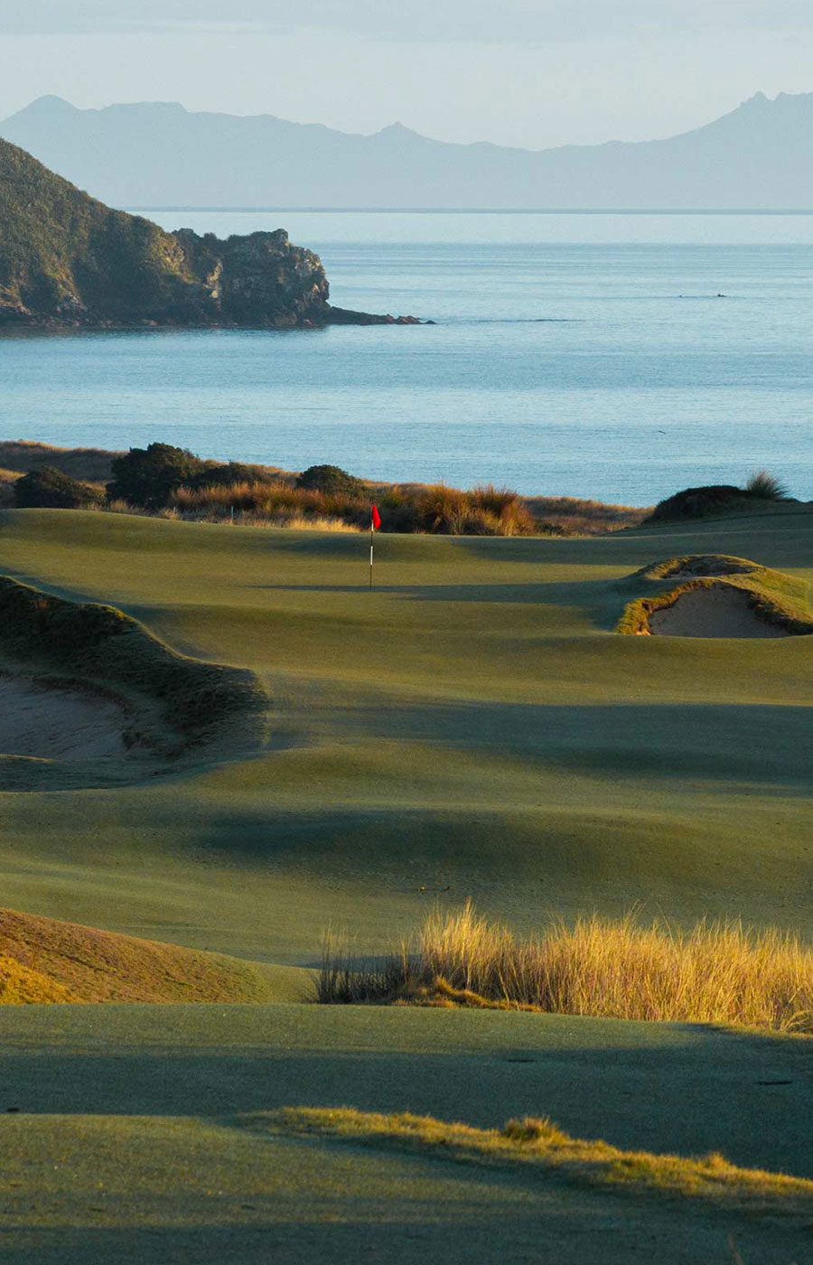 Te Arai Links South Course