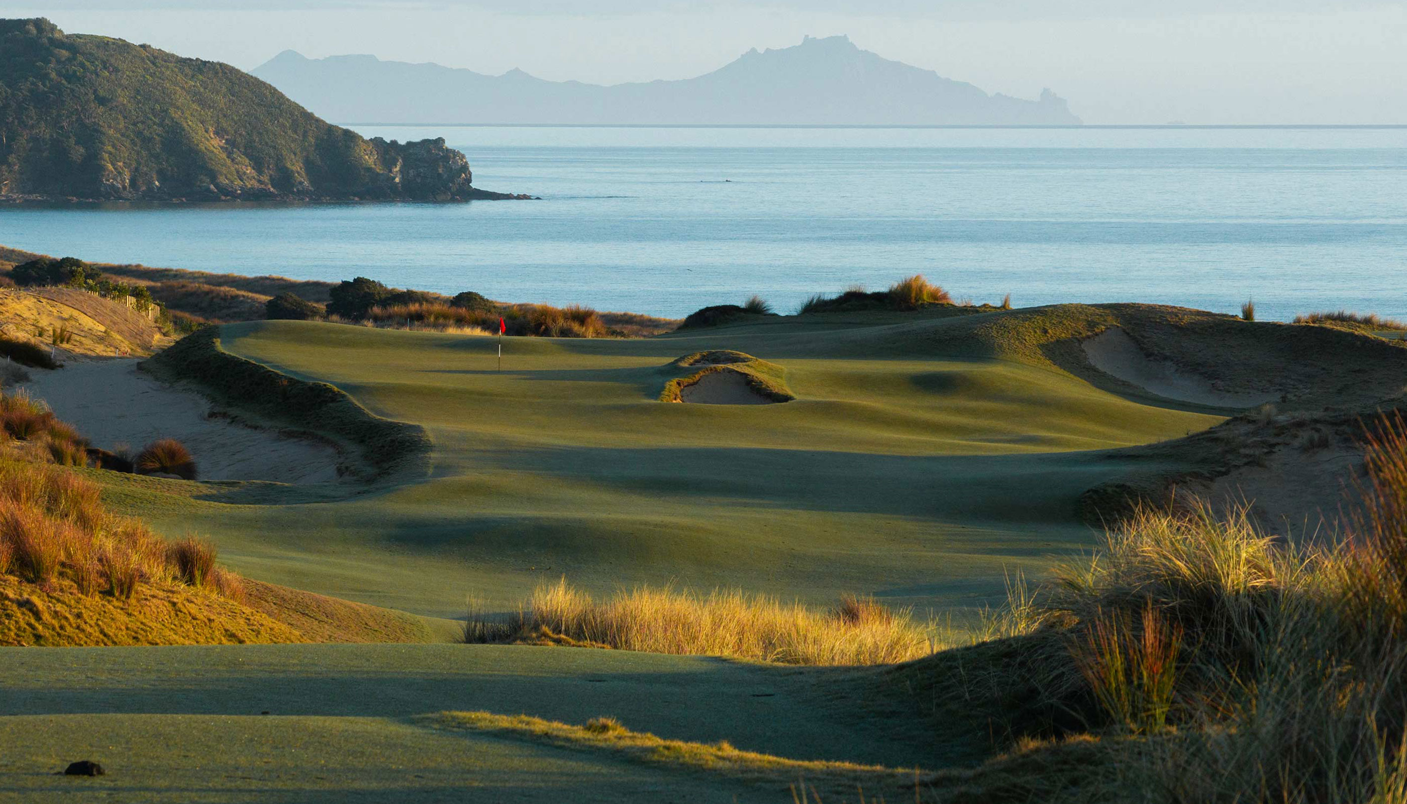 Te Arai Links South Course