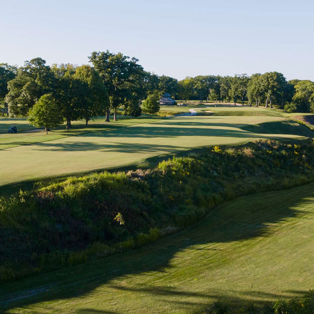 Chicago golf