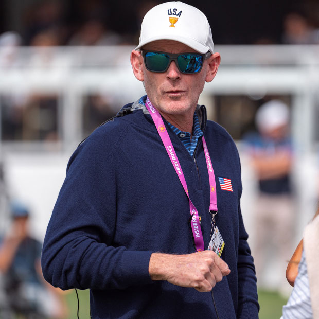 Brandt Snedeker