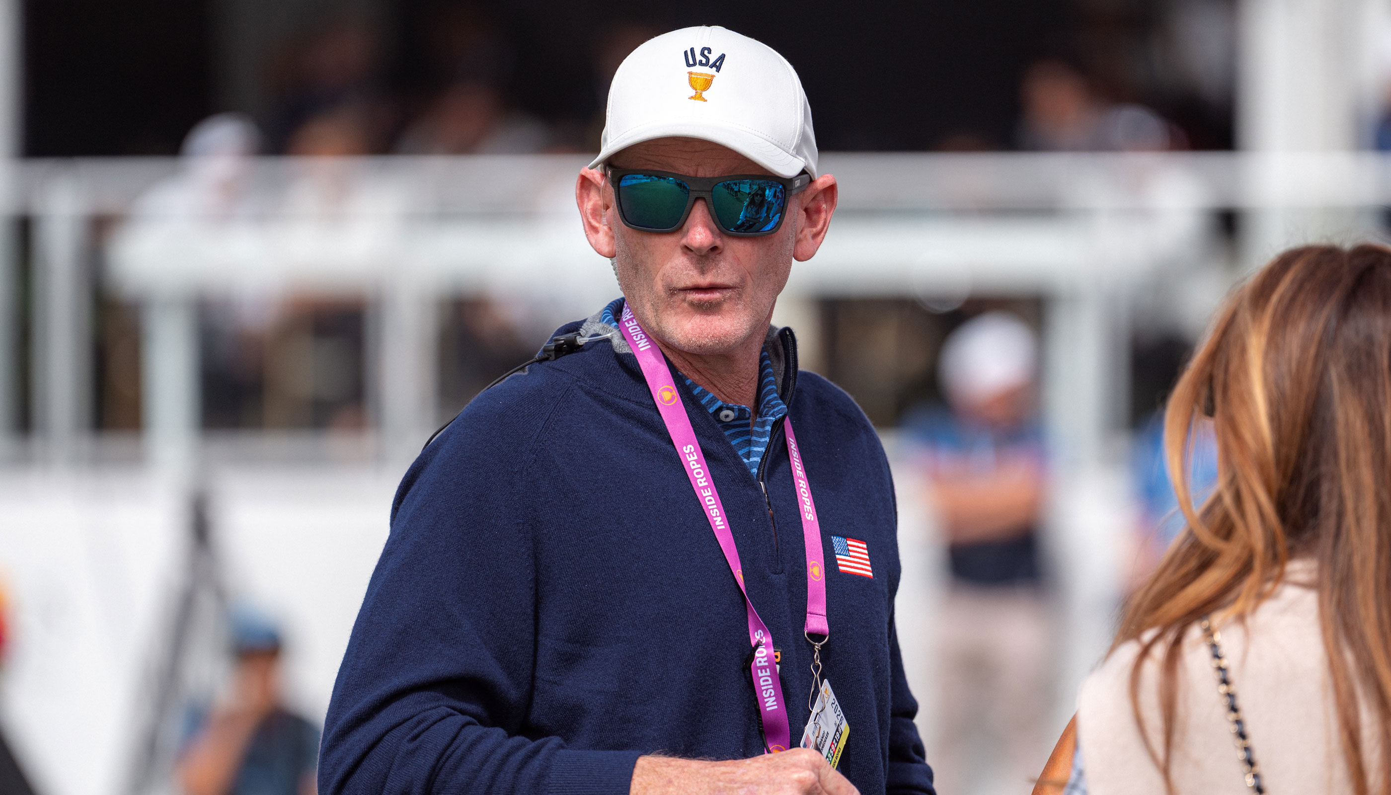 Brandt Snedeker