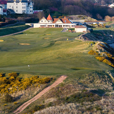 Lundin Golf Club