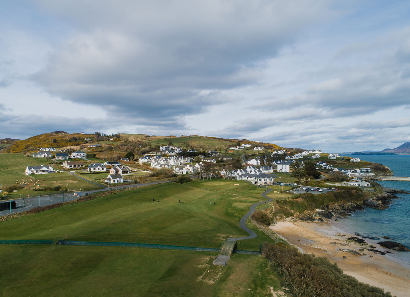 Portsalon Golf Club