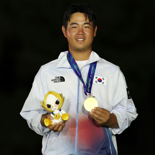 Tom Kim