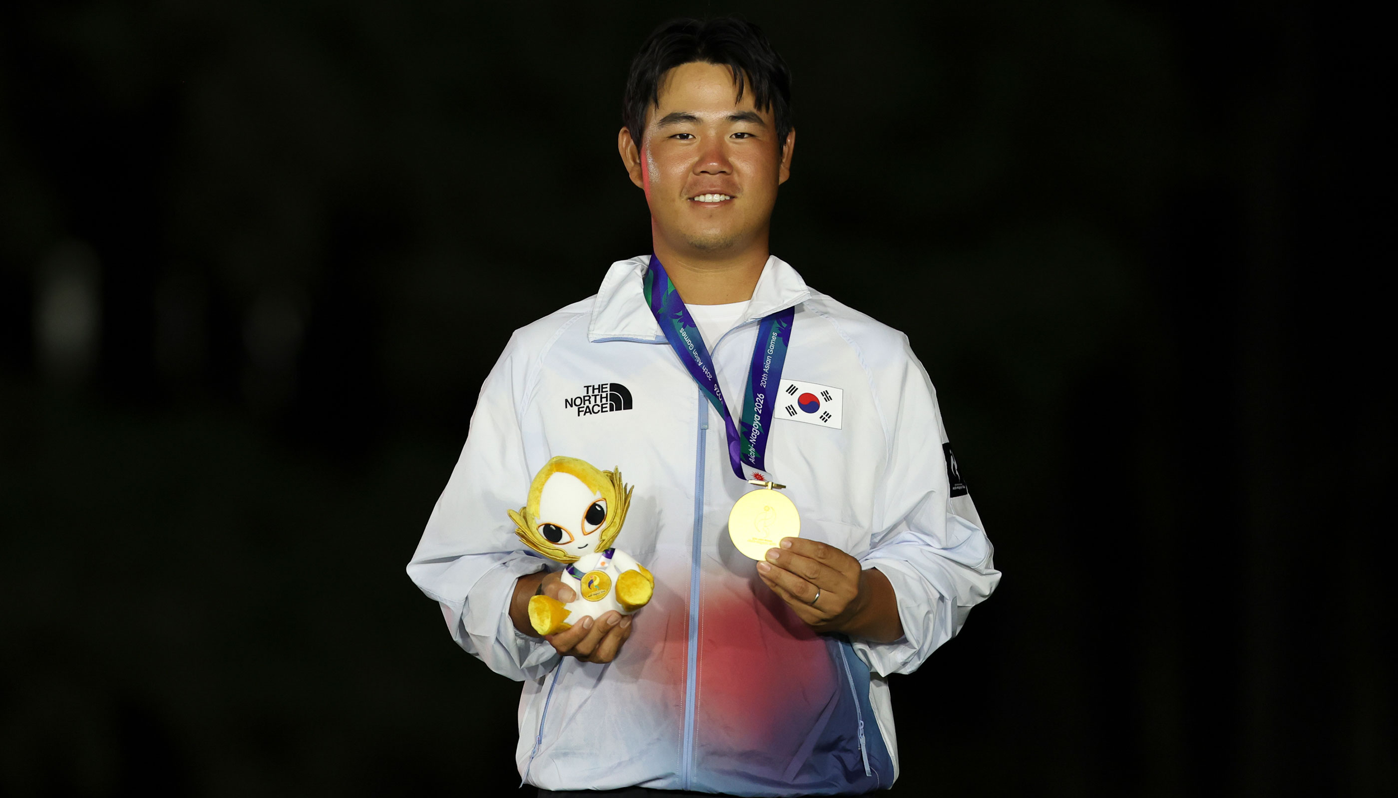 Tom Kim