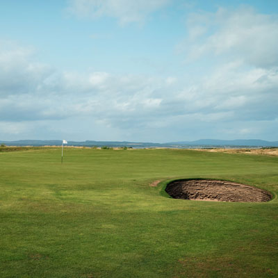Tain Golf Club
