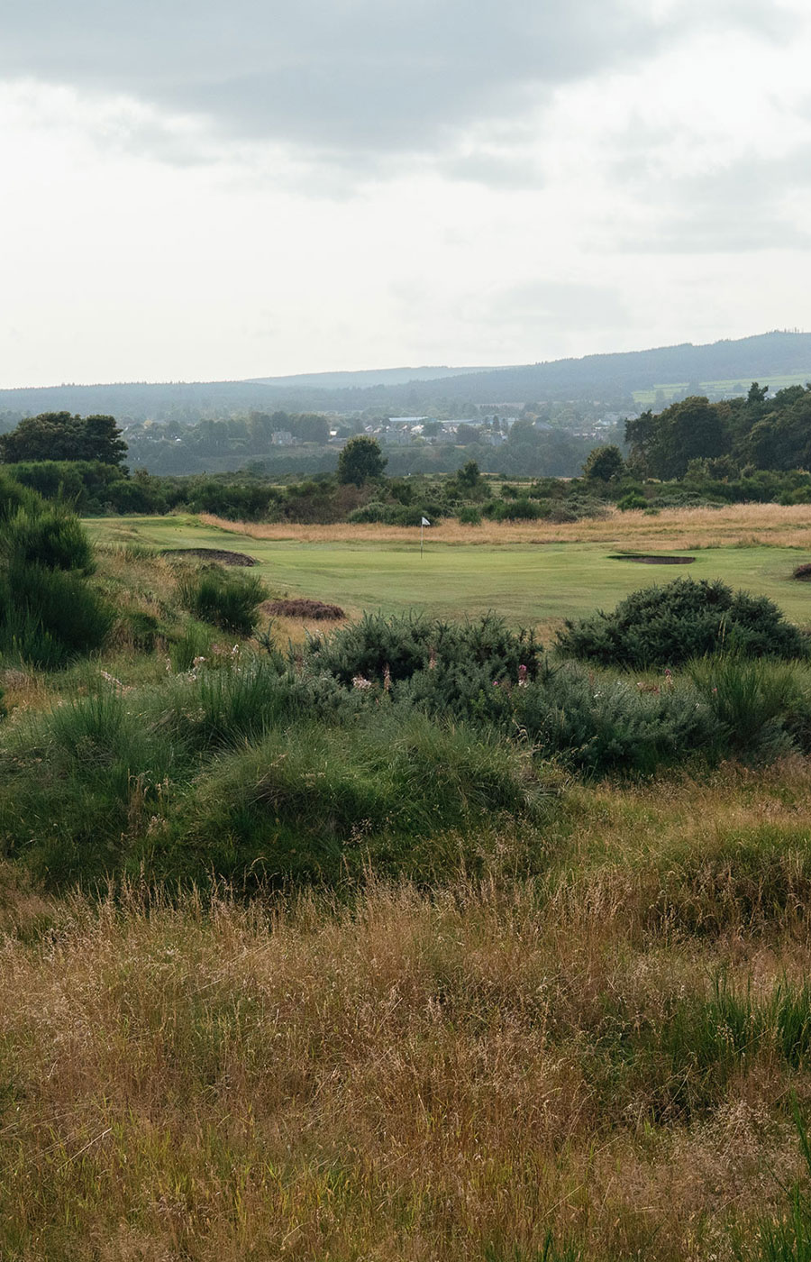 Tain Golf Club