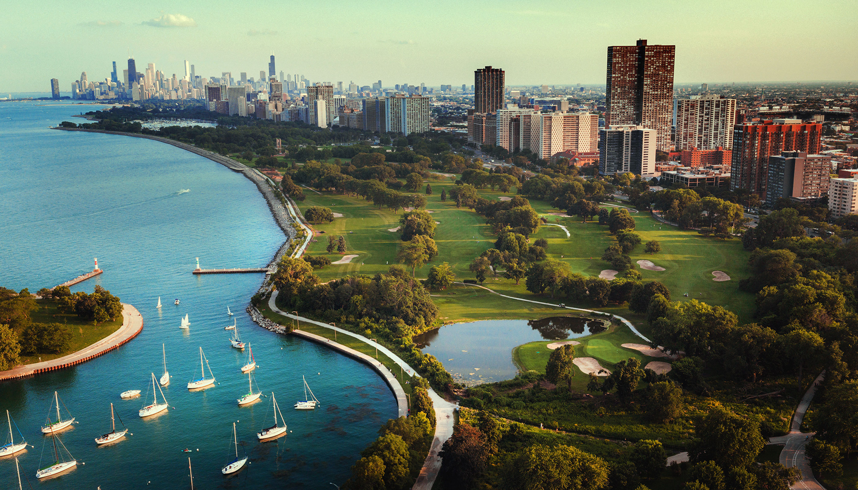 Chicago