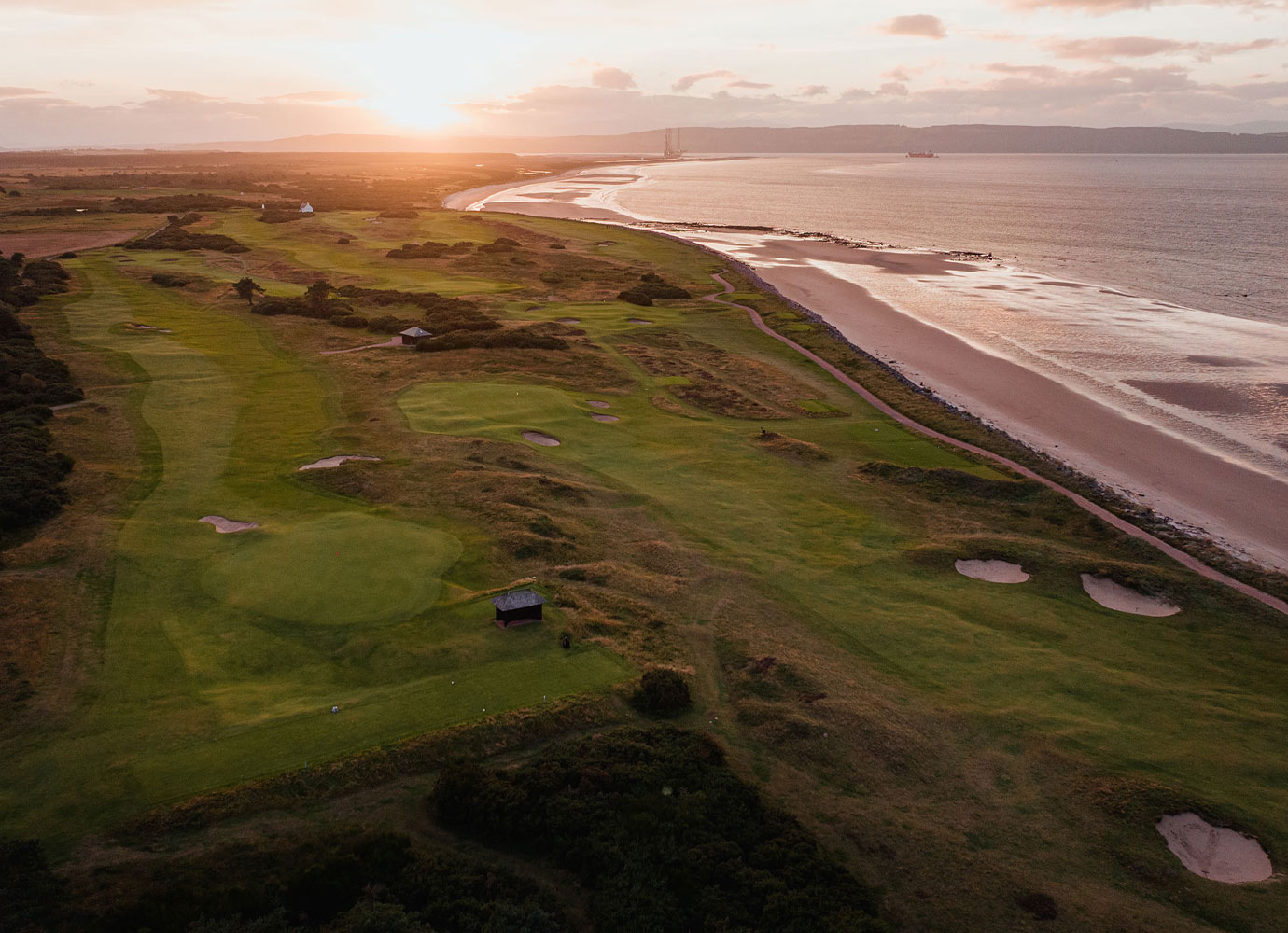 Nairn Golf Club
