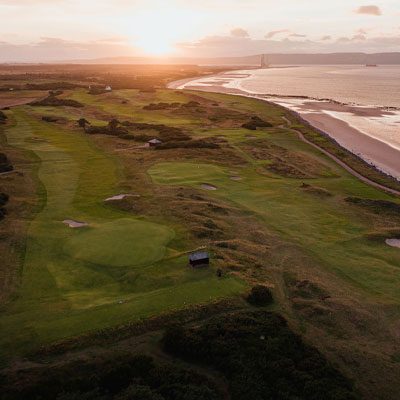 Nairn Golf Club