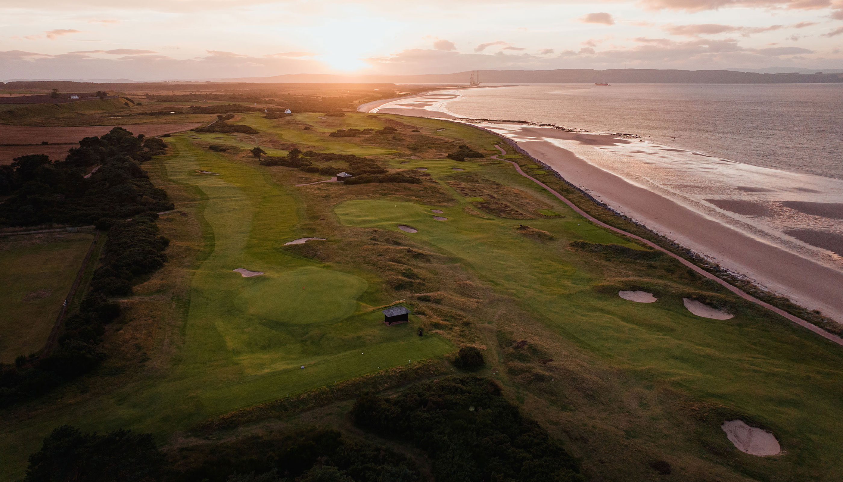 Nairn Golf Club