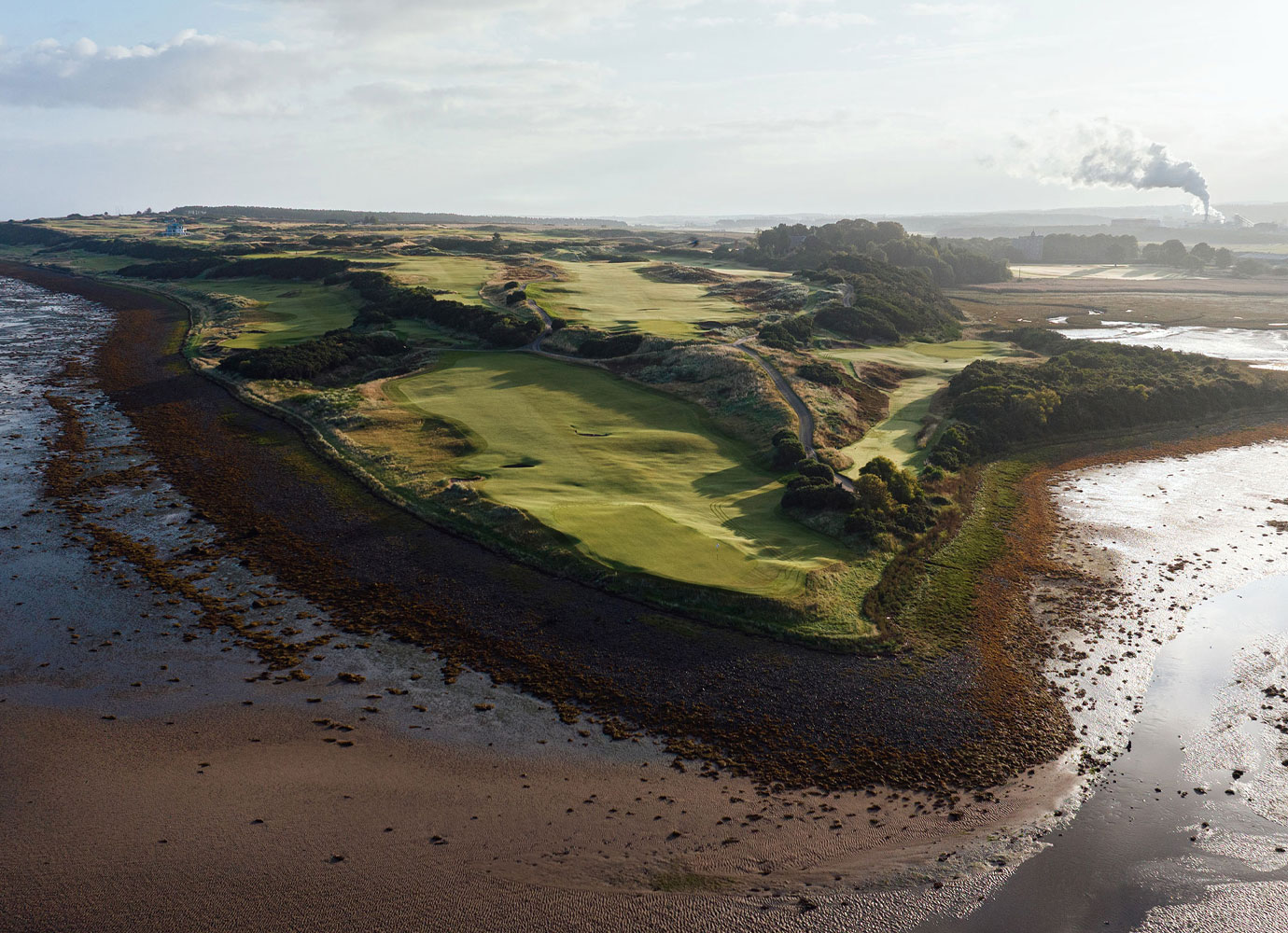 Castle Stuart