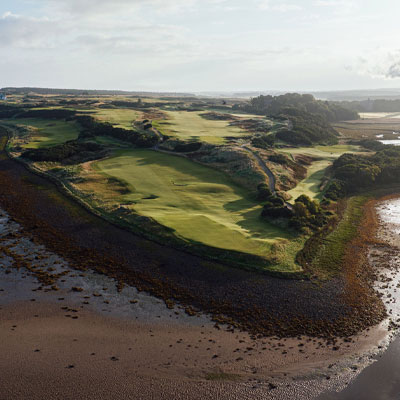 Castle Stuart