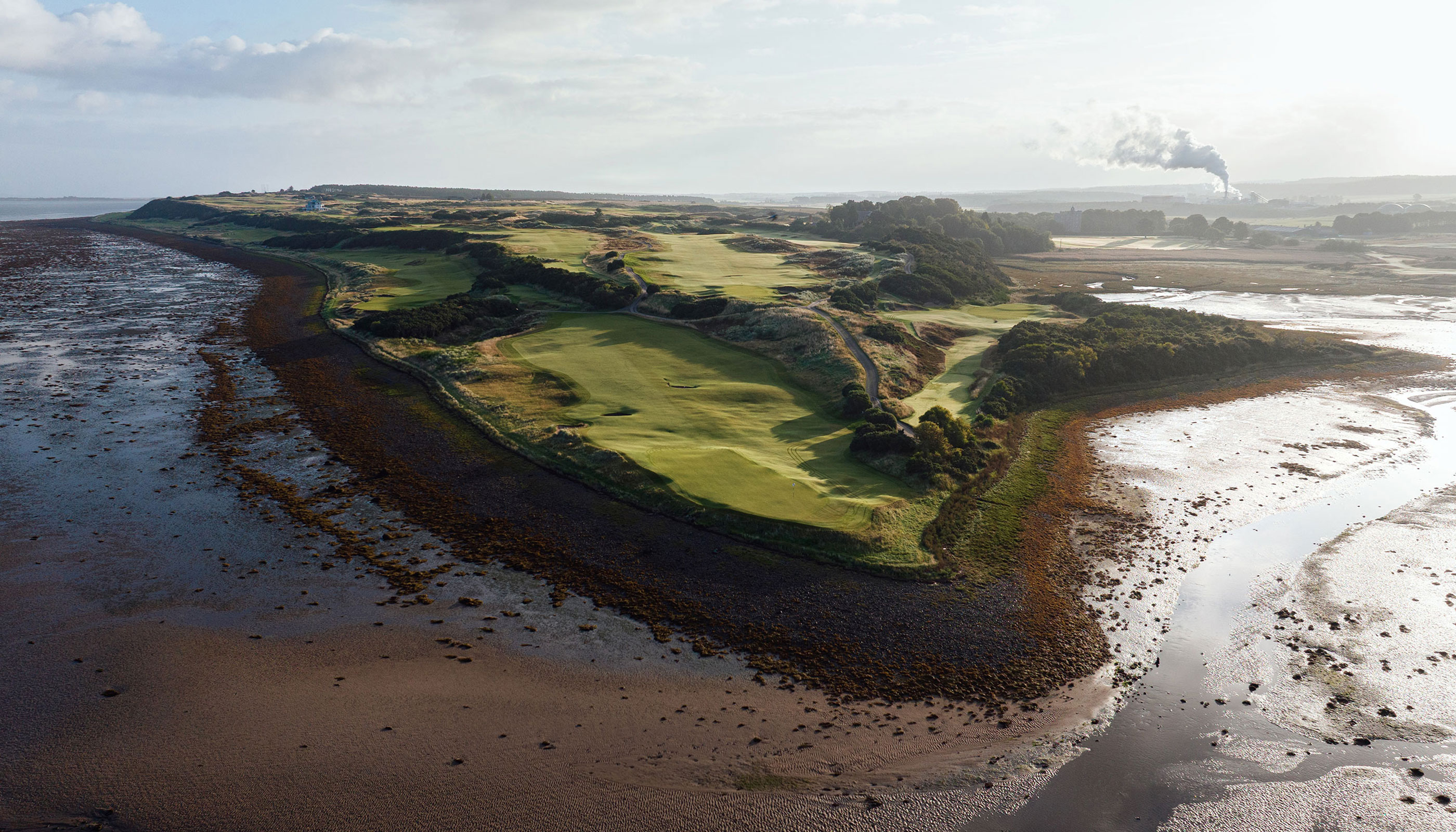 Castle Stuart