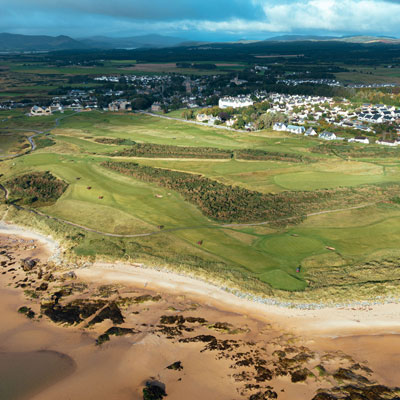 Royal Dornoch 