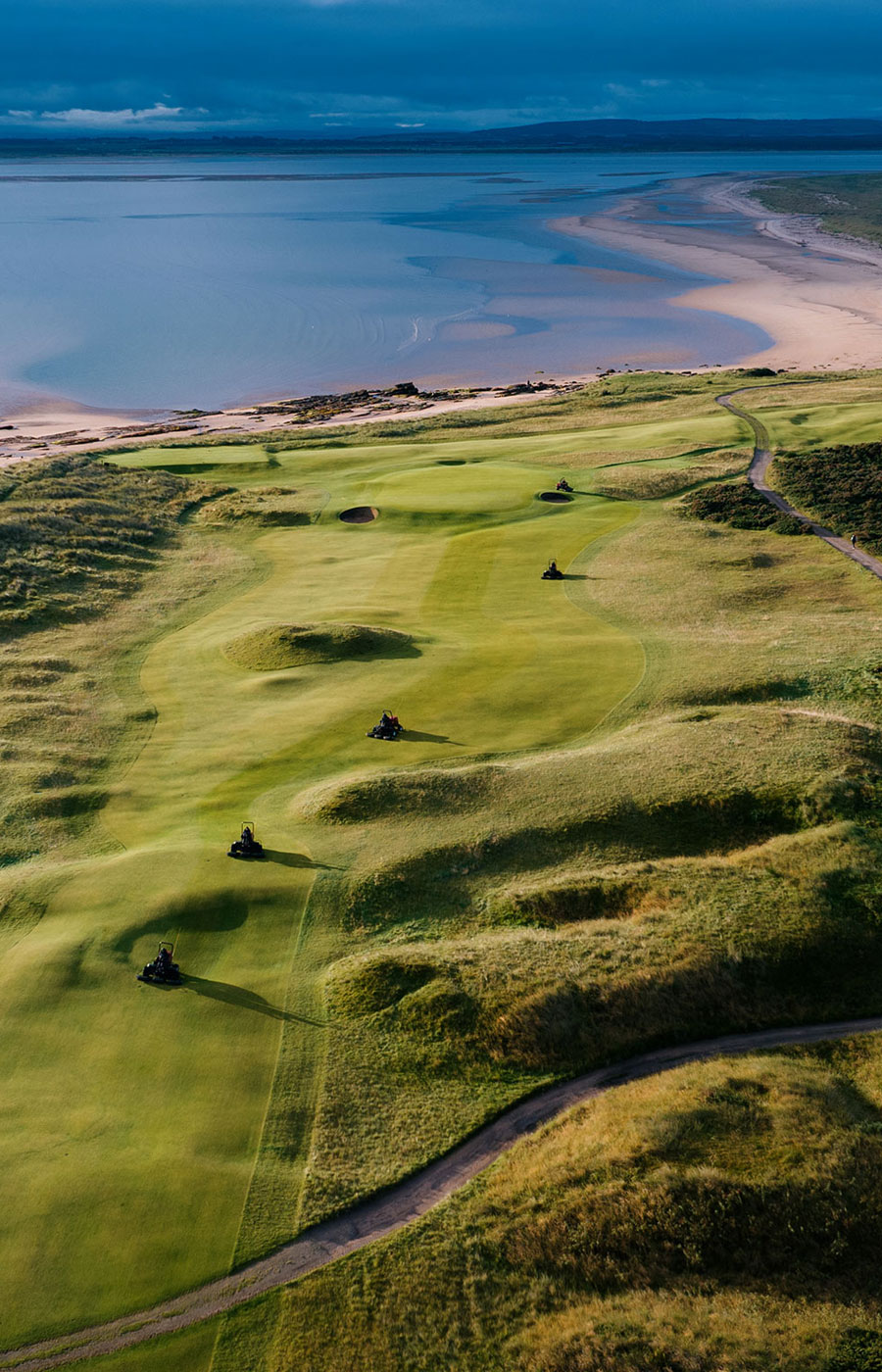 Royal Dornoch 