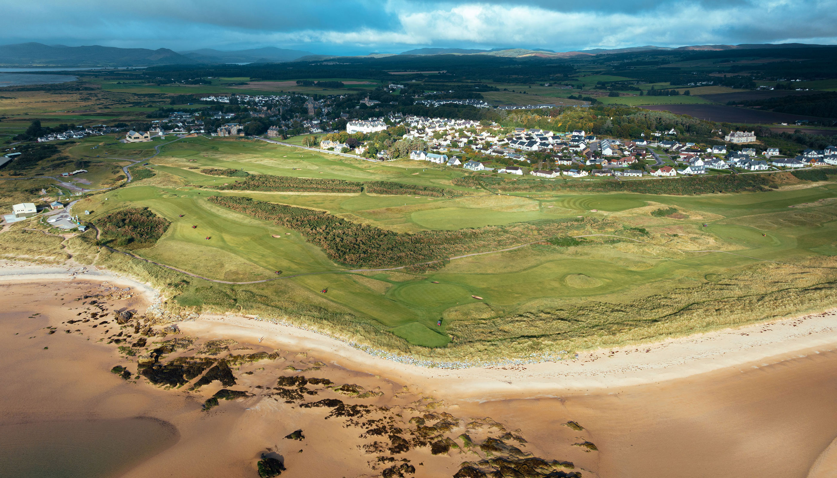 Royal Dornoch