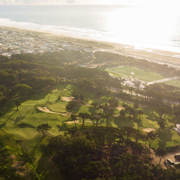 Golden Gate Park