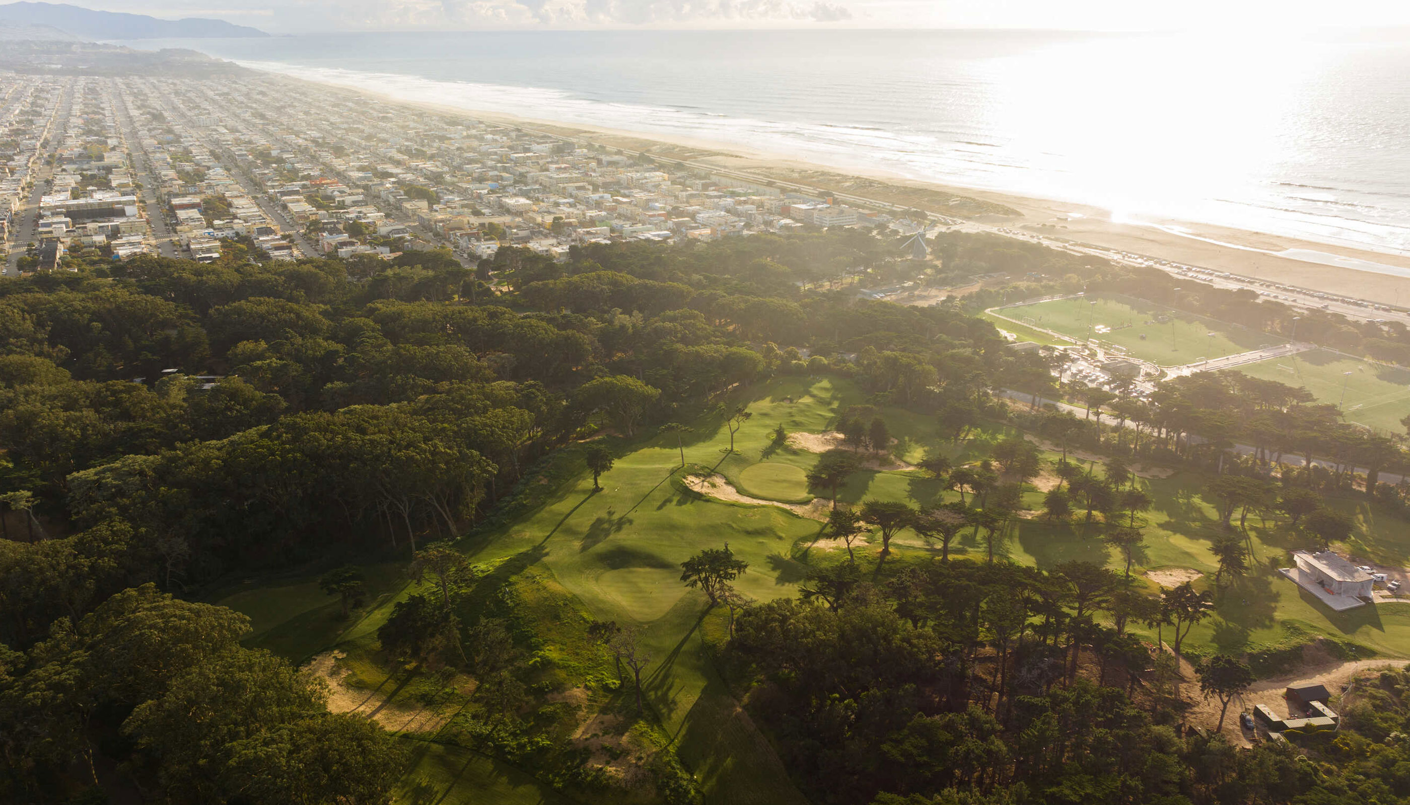 Golden Gate Park