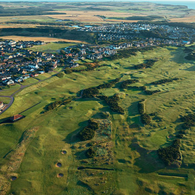 Cruden Bay Golf Club