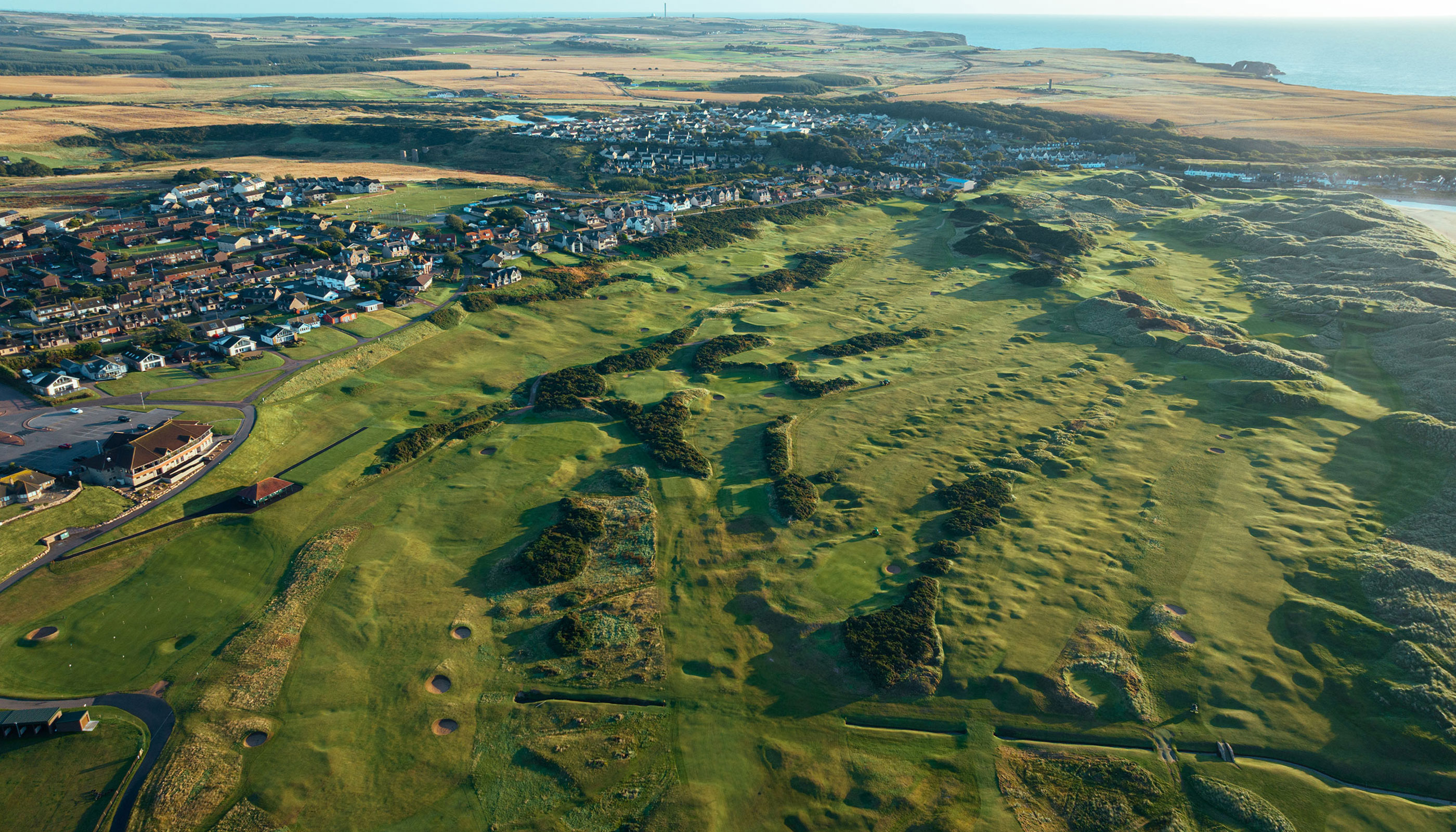 Cruden Bay Golf Club
