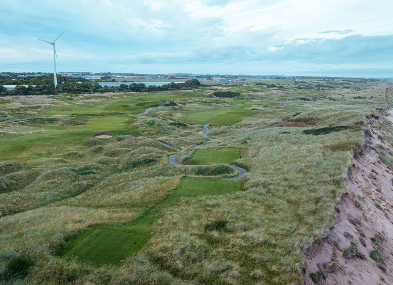 Royal Aberdeen 