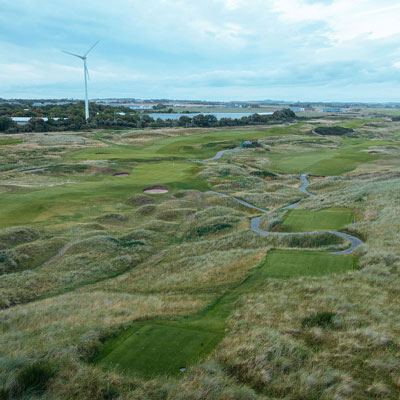Royal Aberdeen