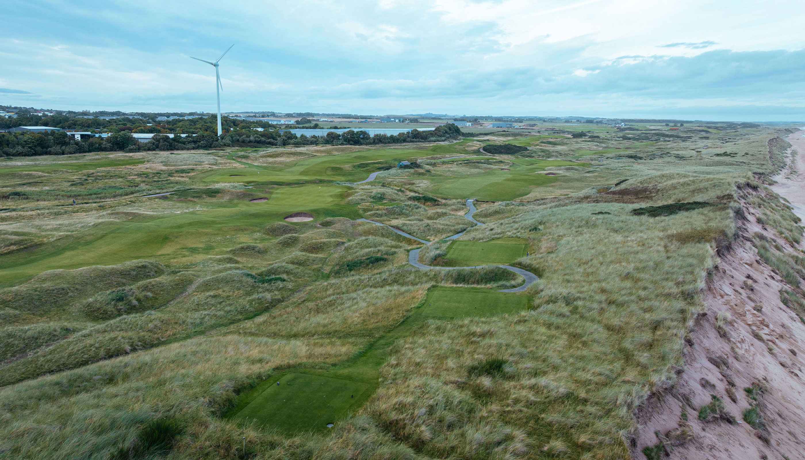 Royal Aberdeen