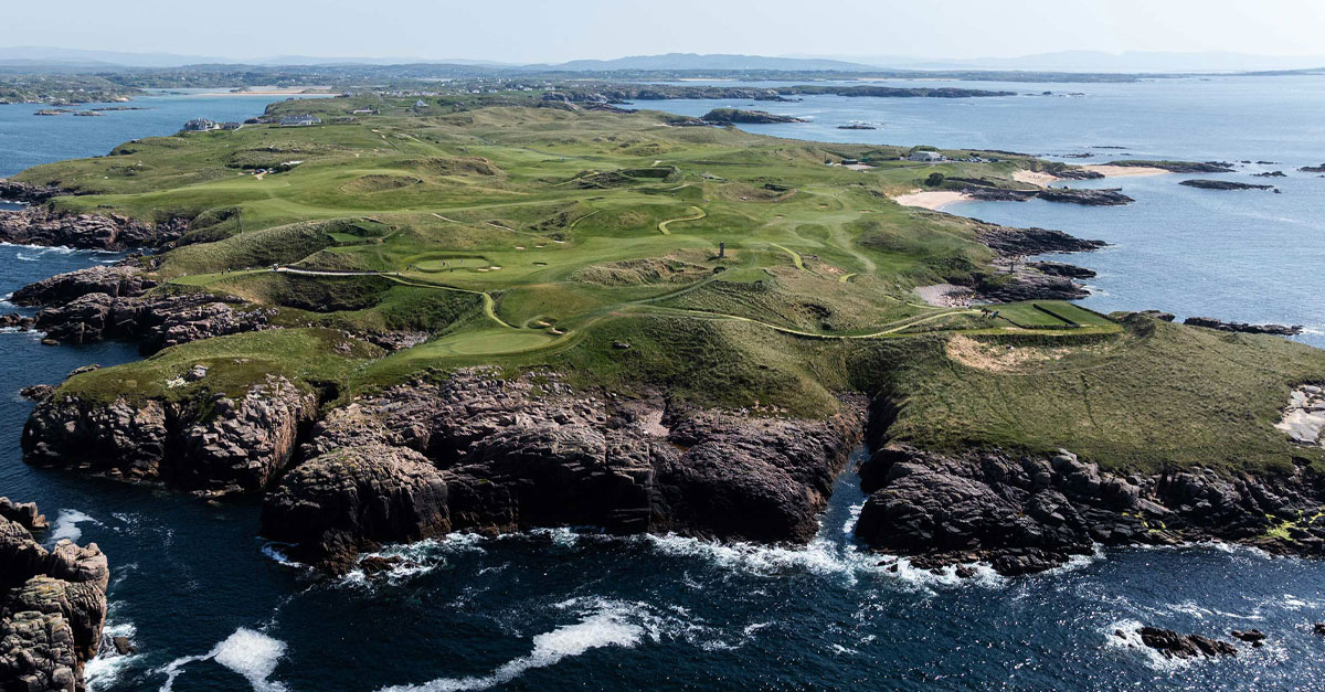 Most Impactful Golf Courses We Saw In 2026