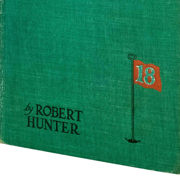 The Links Robert Hunter