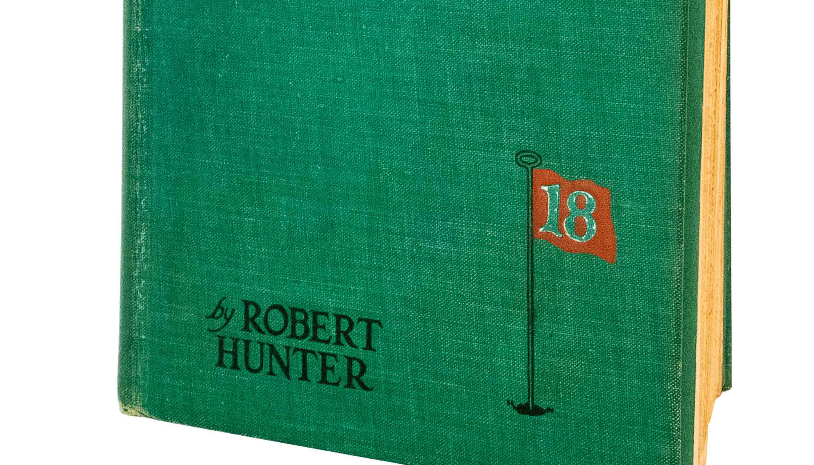 The Links Robert Hunter
