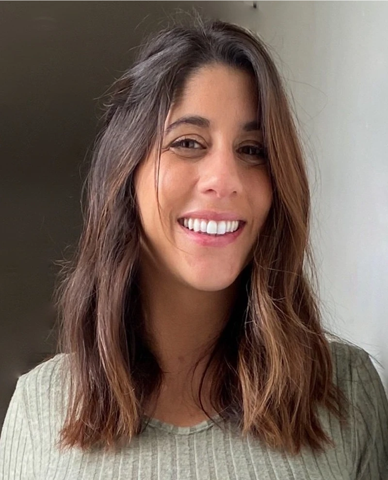 Asha Bhatia - Director of Product Development at Honeybook