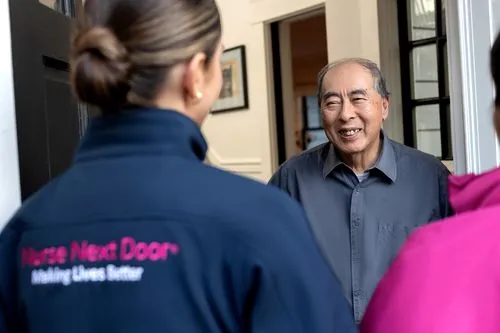 Nurse Next Door Home Care Services - Thunder Bay photo 2