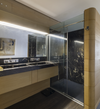 Mojo Doge Casa House Cocina