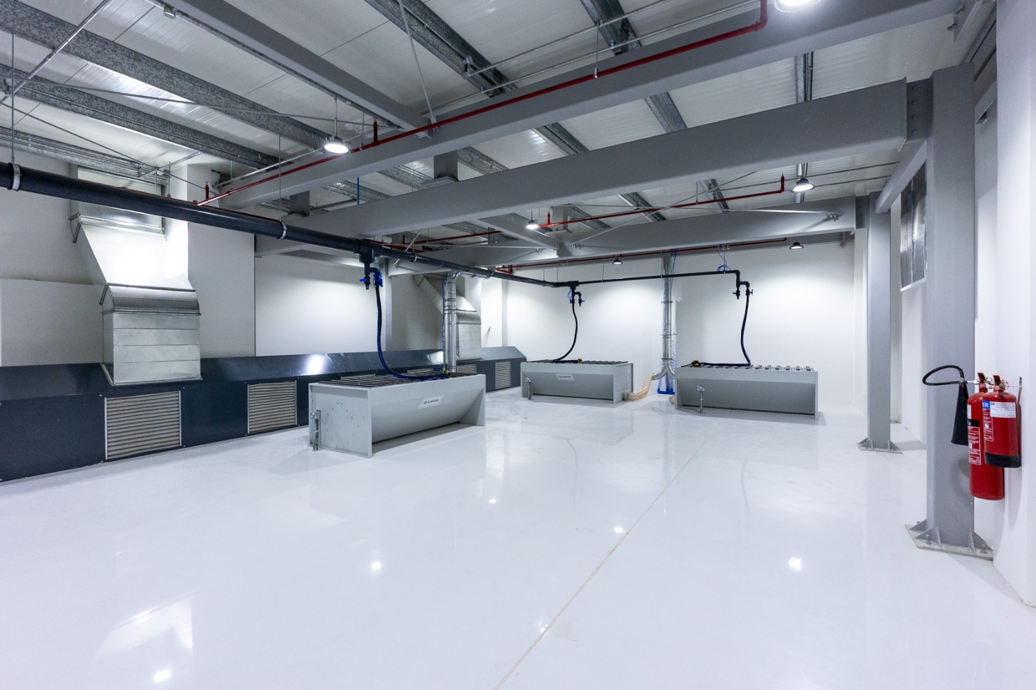 Joinery Factory - RAK Hub