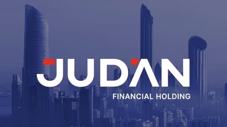 Judan Financial platform logo