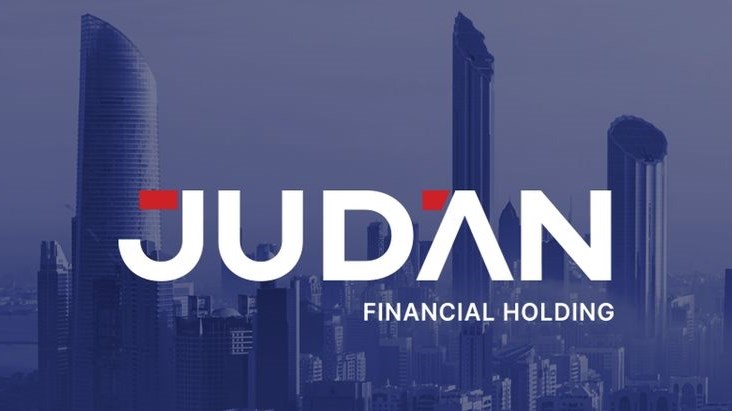 Judan Financial platform logo