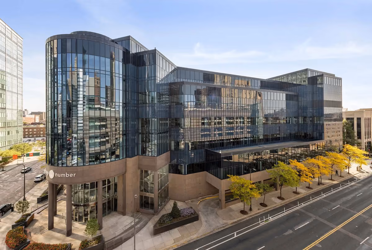 Office-turned-data center in downtown Minneapolis leased by Core42
