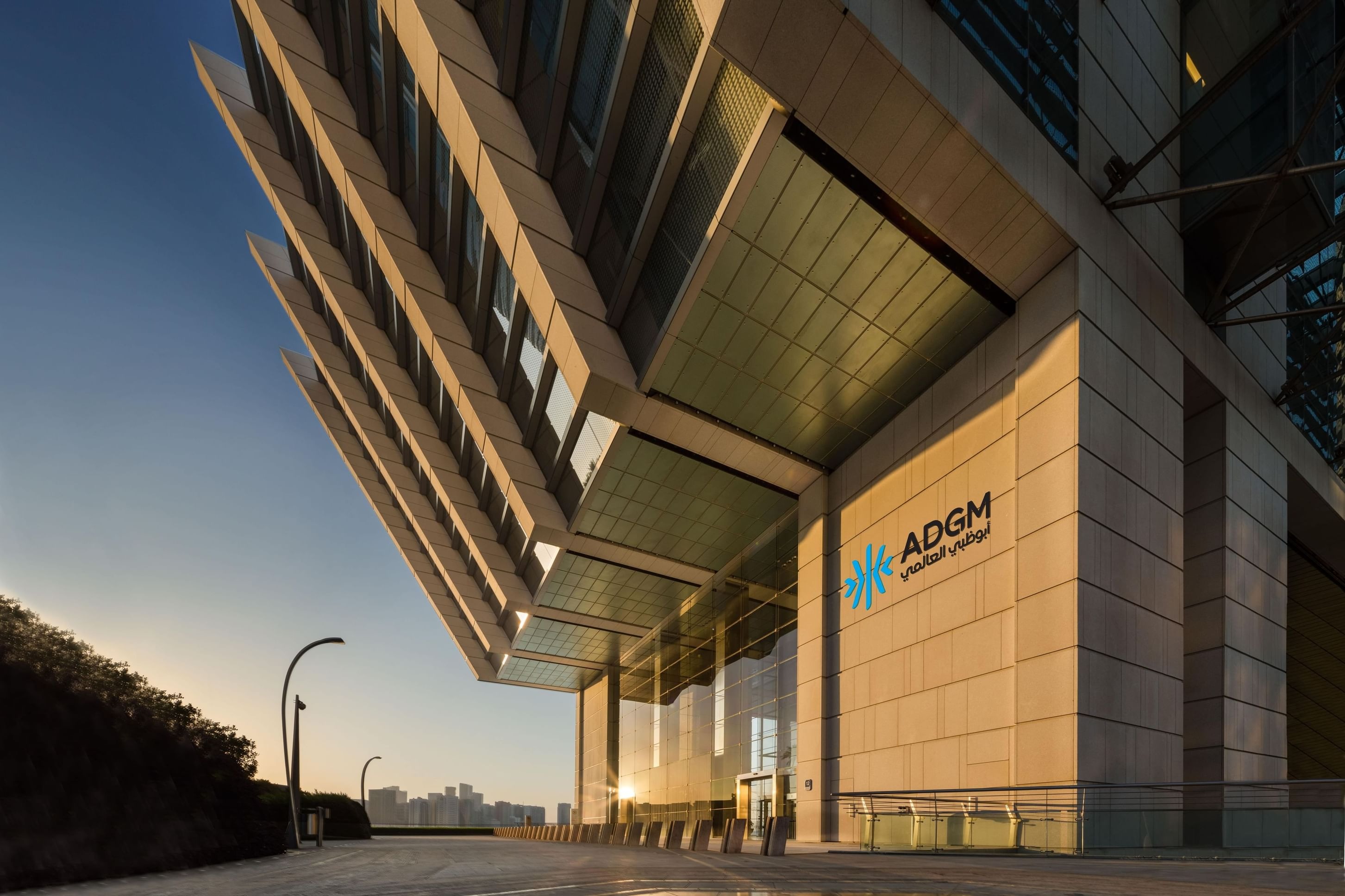 Abu Dhabi Global Market