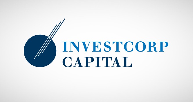 Map of Investcorp Capital's US real estate investments