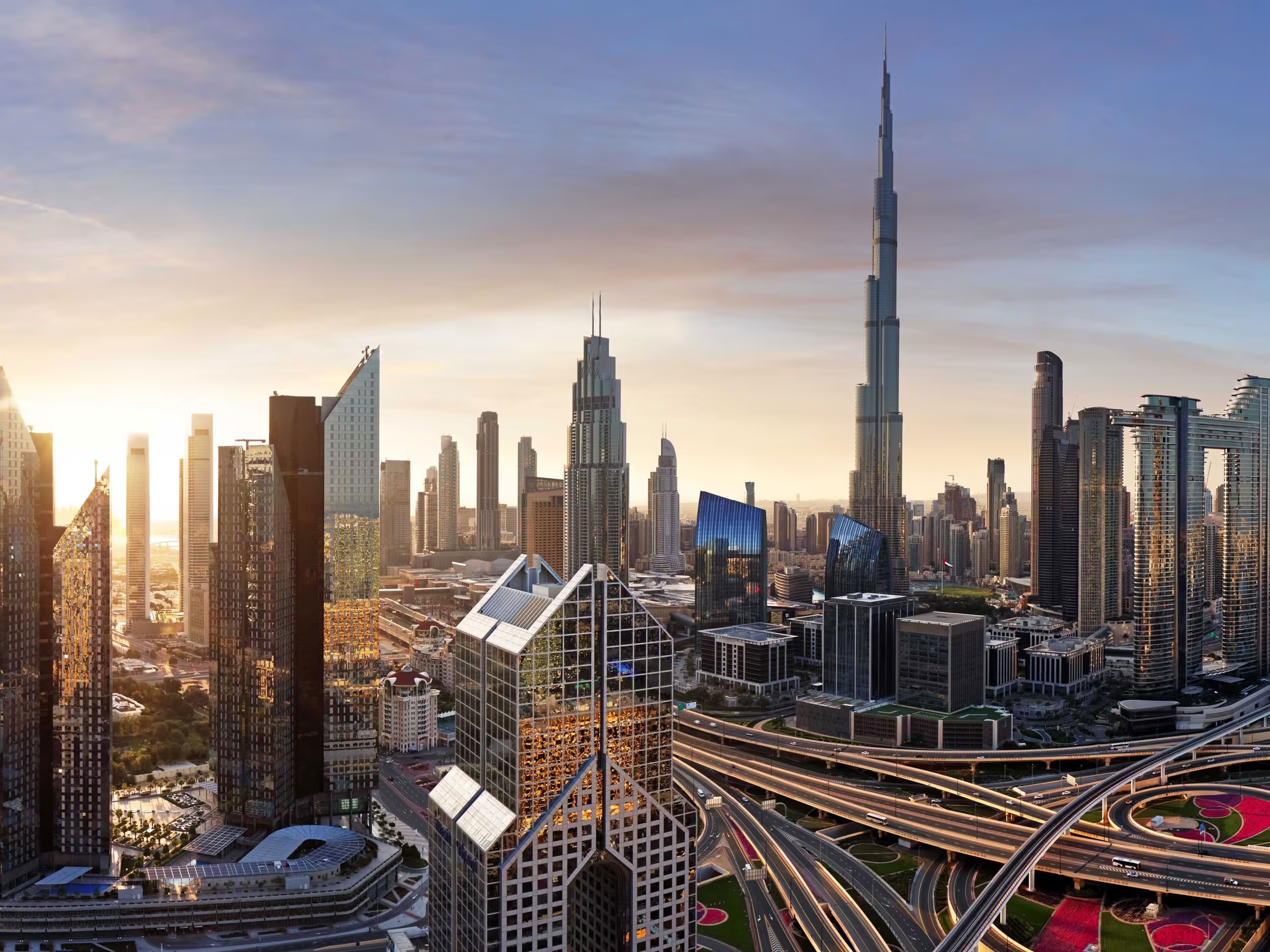 Leading US investors trading in the UAE's financial markets
