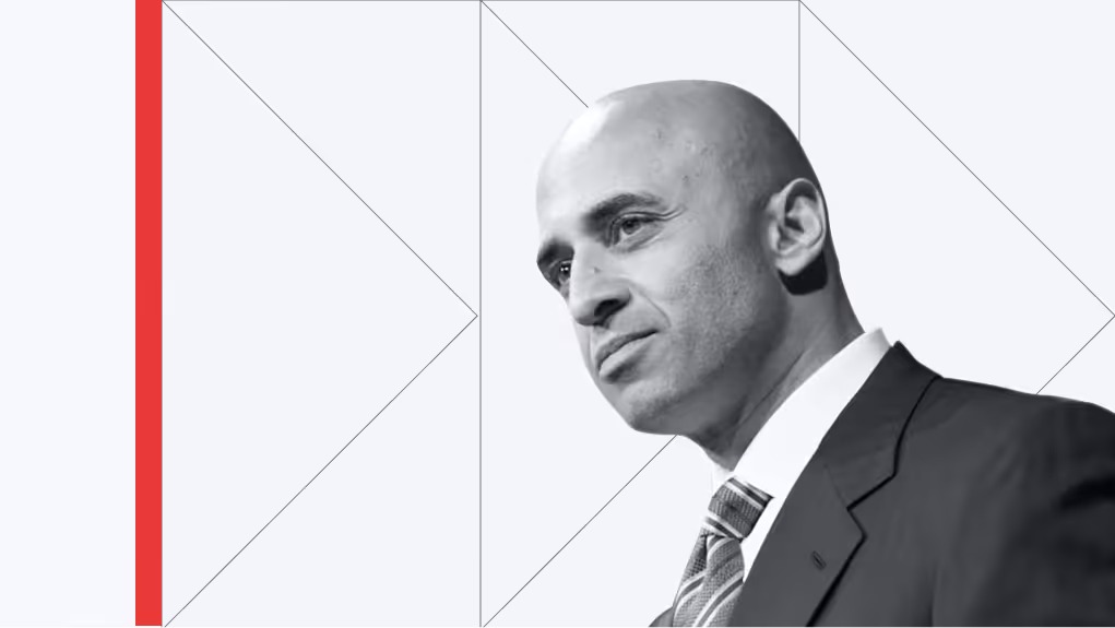 Video thumbnail of Ambassador Yousef Al Otaiba