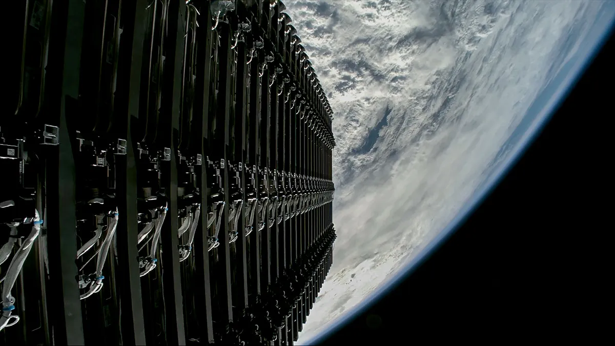 The UAE’s Telecommunications and Digital Government Regulatory Authority (TDRA) granted Starlink a 10-year license to operate in the Emirates