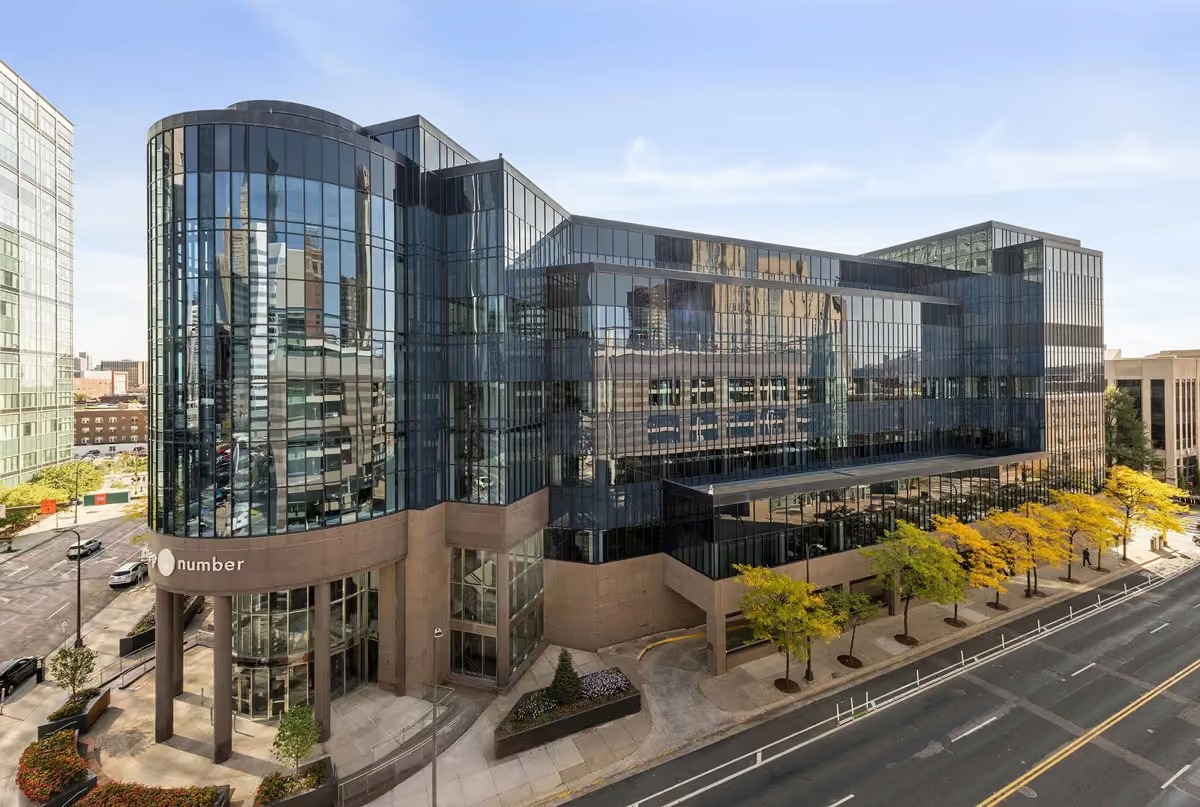 Office-turned-data center in downtown Minneapolis leased by Core42