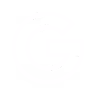 Solid white or very light gray square background